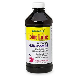 Joint Lube Fast Acting Glucosamine, 16 fl oz