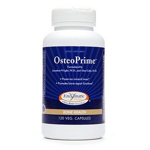 UPC 763948077229 product image for Enzymatic Therapy OsteoPrime, 120 ea | upcitemdb.com