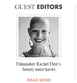 Read more about Guest Editor Rachel Fleit