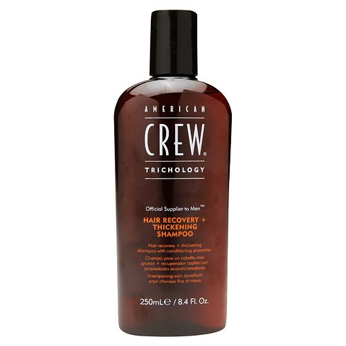 SALE American Crew   Thickening Shampoo   8.45 fl oz (2)