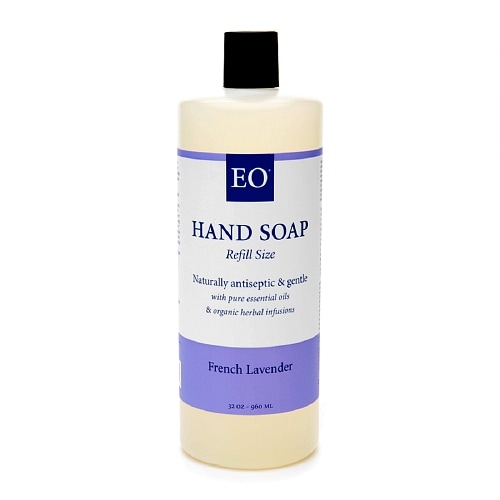 Buy EO Liquid Hand Soap, French Lavender & More  drugstore 