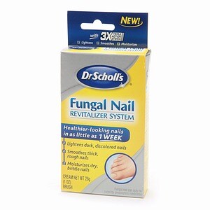 Scholl Anti Fungal Nail Treatment Reviews