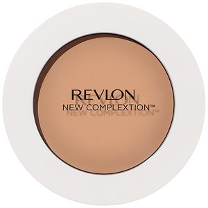 Revlon New Complexion One-Step Compact Makeup SPF 15, Natural Beige 04 ...