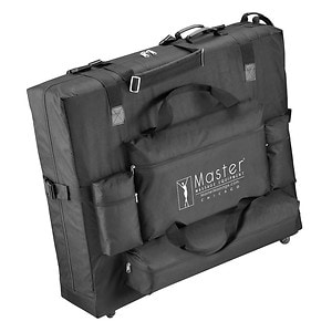 Master Massage Universal Wheeled Massage Table Carry Case, 1