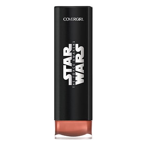 CoverGirl Star Wars Limited Edition Colorlicious Lipstick, Nude 7