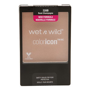 Wet N Wild Color Icon Blush in Rose Champagne