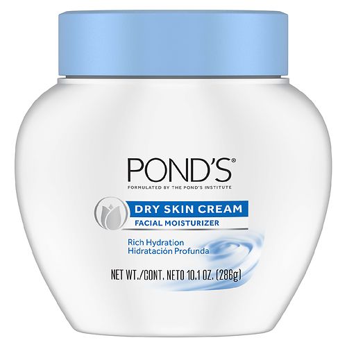 Buy PONDS Dry Skin Cream & More  drugstore 