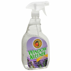 UPC 749174093011 - Earth Friendly Products Window Kleener with Lavender ...